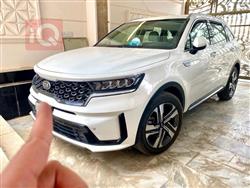 کیا سۆرینتۆ